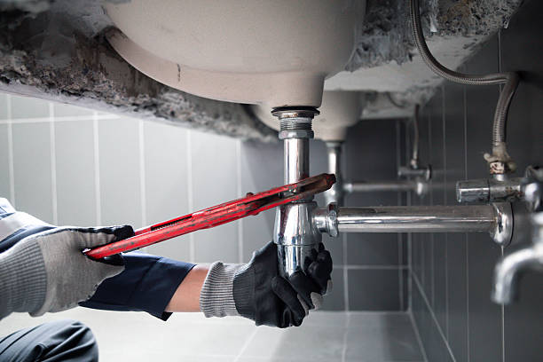 Trusted Emergency Plumber service in Vernon, MI - Masters Plumbing Service